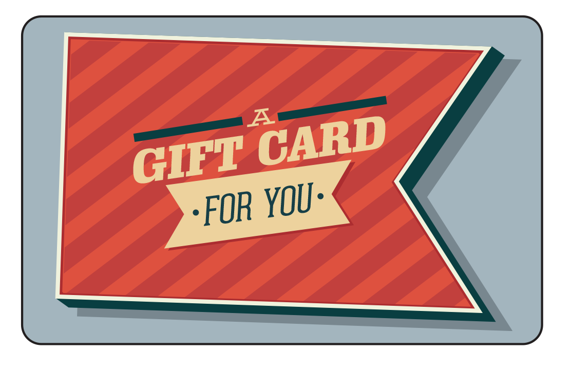 Discount Gift Cards