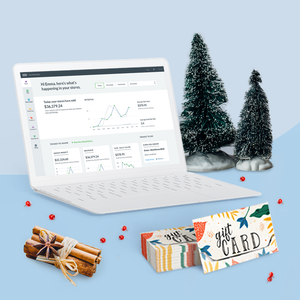 Vend 100 Gift Cards Promotion
