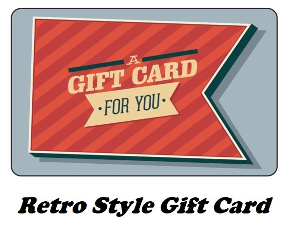 Vend 100 Gift Cards Promotion