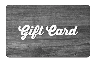Discount Gift Cards