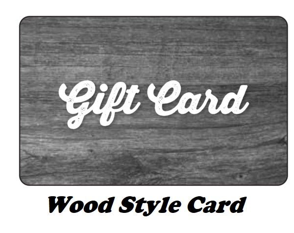 Vend 100 Gift Cards Promotion