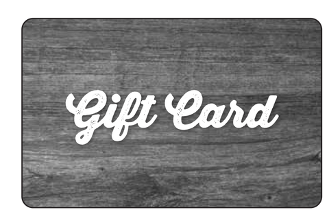 Discount Gift Cards