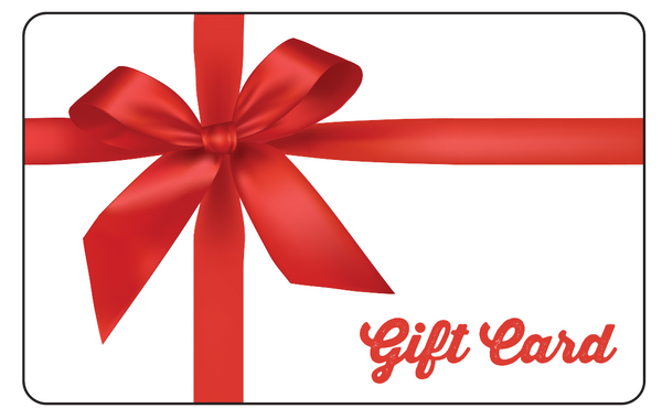 Holiday Gift Card - Discount Gift Cards