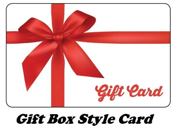 Vend 100 Gift Cards Promotion