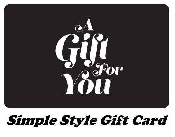 Vend 100 Gift Cards Promotion